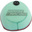 【USA在庫あり】 ムースレーシング MOOSE RACING エアフィルター 湿式 04年-09年 Husqvarna TC 250 1011-0833 JP店
