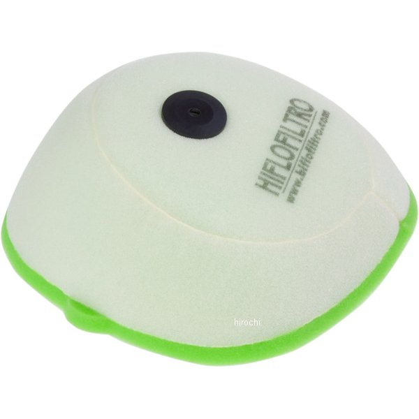 【USA在庫あり】 ハイフローフィルトロ HiFloFiltro エアフィルター 07年-10年 KTM 125 SX 1011-0976 JP店