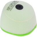 【USA在庫あり】 ハイフローフィルトロ HiFloFiltro エアフィルター 90年-97年 KTM 125 EXC 1011-1263 JP店