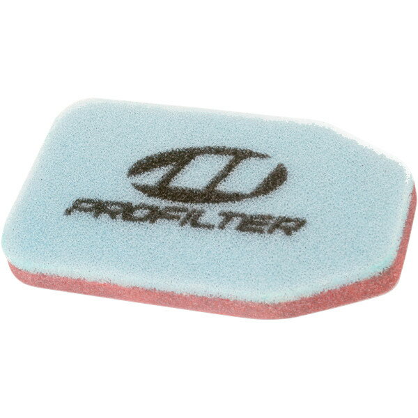 【USA在庫あり】 プロフィルター PROFILTER エアフィルター 湿式 09年 KTM 50 SX 1011-1762 JP店