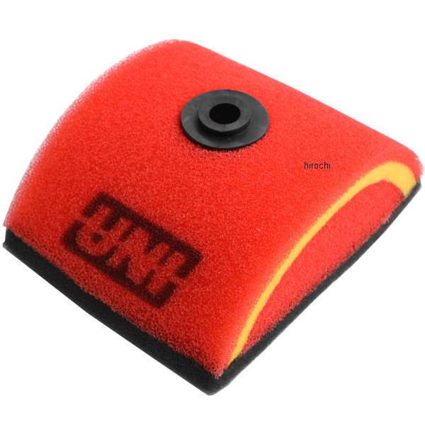 【USA在庫あり】 ユニ UNI エアフィルター 14年-15年 CRF125F 1011-3181 JP店