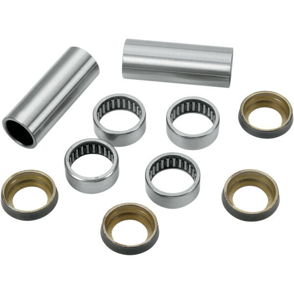 【USA在庫あり】 ムースレーシング MOOSE RACING スイングアーム ベアリングキット 93年-96年 KLX650 A..