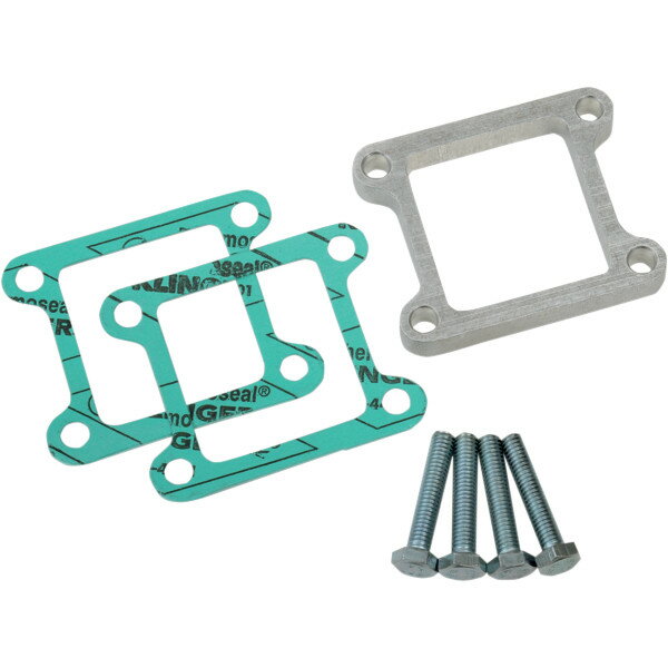 【USA在庫あり】 ムースレーシング MOOSE RACING スペーサーキット インテーク 83年-88年 KX60 M560-04-202 JP店