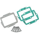 【USA在庫あり】 ムースレーシング MOOSE RACING スペーサーキット インテーク 82年-05年 KX250 M560-10-200 JP店