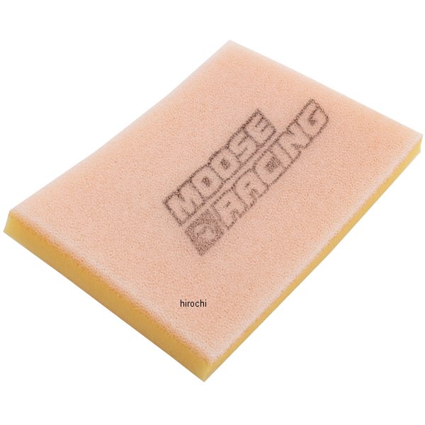 【USA在庫あり】 ムースレーシング MOOSE RACING エアフィルター 01年-08年 KTM 50 SX M761-50-05 JP店