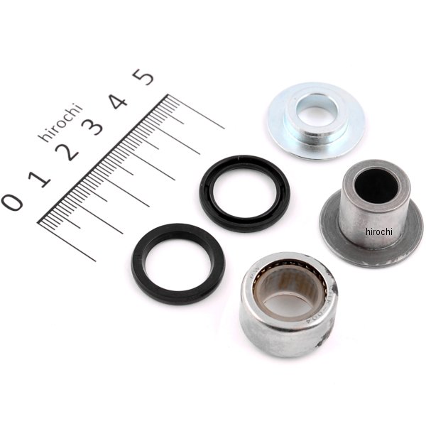 【USA在庫あり】 PW ピボットワークス Pivot works ショック ベアリングキット 98年-05年 KX100 SHK-K1..