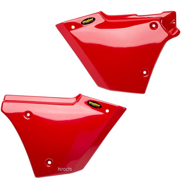 HONDA - 【USA在庫あり】 メイヤー maier サイドパネル 85年-86年 ホンダ ATC250 赤 0520-1368 JP店