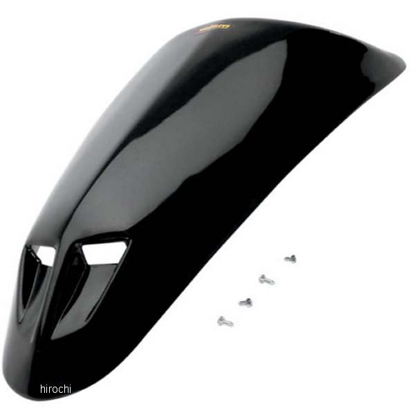 【USA在庫あり】 メイヤー maier フロントフード 03年-08年 スズキ LT-Z400 黒 0521-0157 JP店