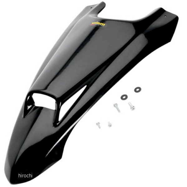【USA在庫あり】 メイヤー maier フロントフード 04年-13年 ヤマハ YFZ450 黒 0521-0164 JP店