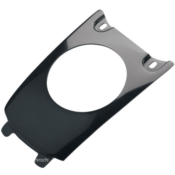 【USA在庫あり】 メイヤー maier ガソリンタンクカバー 83年-00年 ホンダ TRX300EX 黒 0701-0163 JP店