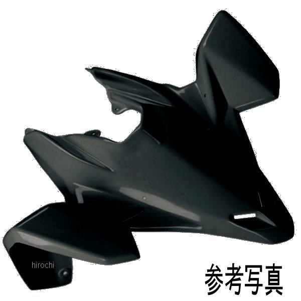 【USA在庫あり】 メイヤー maier フロントフェンダー 06年-09年 スズキ LT-R450 黒 1404-0301 JP店