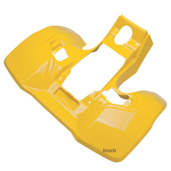 【USA在庫あり】 メイヤー maier リアフェンダー 87年-90年 スズキ LT500R 黄 M17751 JP店