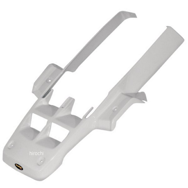 【USA在庫あり】 メイヤー maier フロントエンド 87年-06年 ヤマハ YFM350 白 M18966 JP店