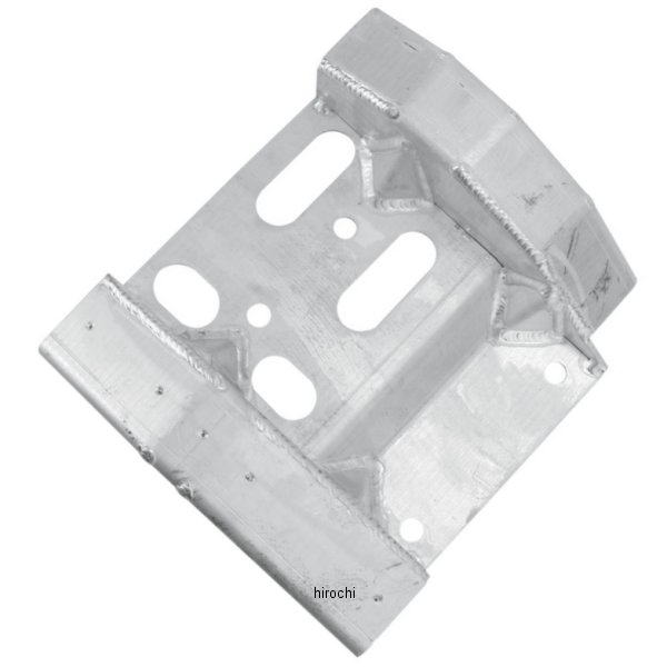 【USA在庫あり】 モータースポーツプロダクツ Motorsport Products スキッドプレート 03年-14年 スズキ..