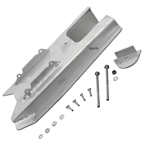 【USA在庫あり】 モータースポーツプロダクツ Motorsport Products スキッドプレート 04年-05年 ヤマハ..