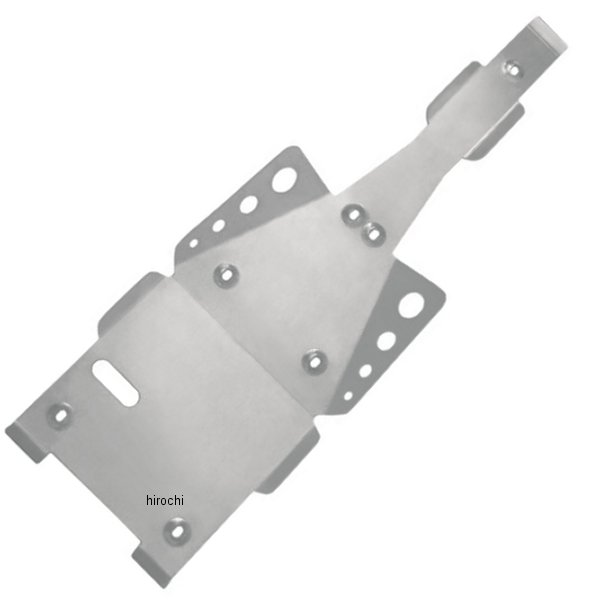 【USA在庫あり】 モータースポーツプロダクツ Motorsport Products スキッドプレート 01年-05年 ヤマハ..