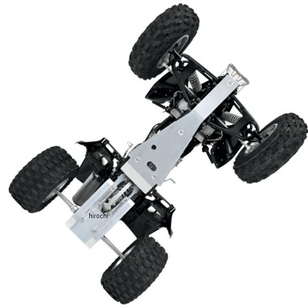 【USA在庫あり】 モータースポーツプロダクツ Motorsport Products フレームグライドプレート 04年-14..