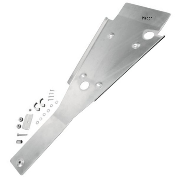 【USA在庫あり】 モータースポーツプロダクツ Motorsport Products フレームグライドプレート 99年-14..