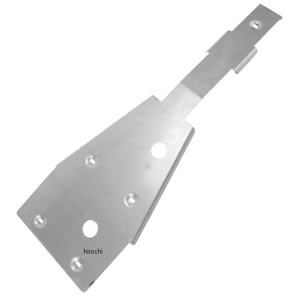 【USA在庫あり】 モータースポーツプロダクツ Motorsport Products フレームグライドプレート 04年-14..