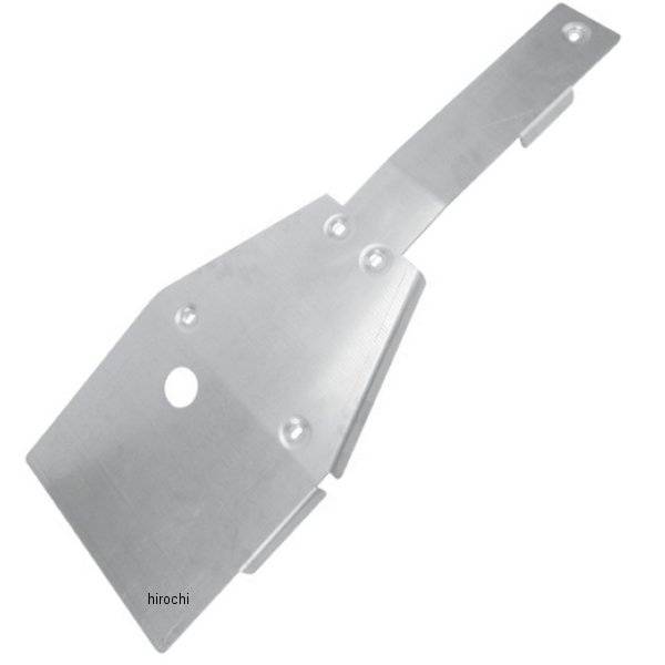 【USA在庫あり】 モータースポーツプロダクツ Motorsport Products フレームグライドプレート 06年-16..