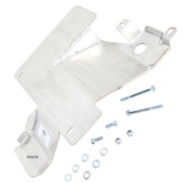 【USA在庫あり】 ムースレーシング MOOSE RACING スキッドプレート 14年-16年 ホンダ TRX420 0505-1330 JP店