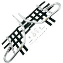 【USA在庫あり】 モータースポーツプロダクツ Motorsport Products ヒールガード 03年-16年 スズキ LT-Z400 アルミ 0530-...