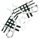 【USA在庫あり】 モータースポーツプロダクツ Motorsport Products ヒールガード 00年-07年 Bombardier アルミ 0530-0...