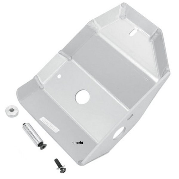 【USA在庫あり】 ムースレーシング MOOSE RACING スキッドプレート 97年-16年 ホンダ TRX250 M800-09 J..