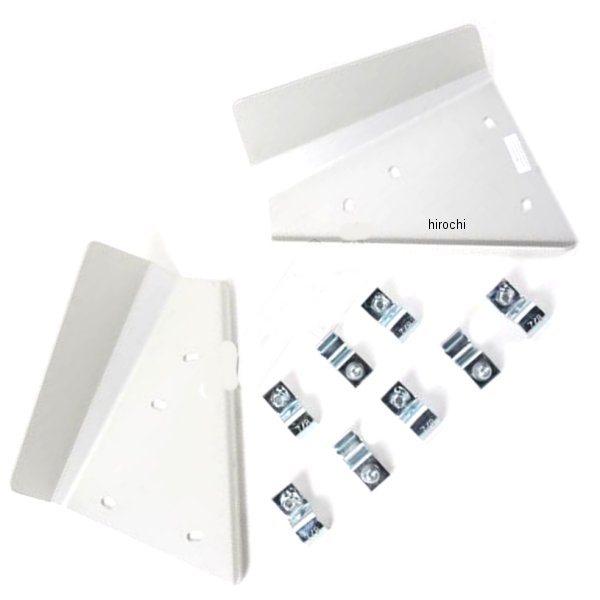 【USA在庫あり】 ムースレーシング MOOSE RACINGA アームガード 98年-07年 ポラリス Scrambler M700-50..