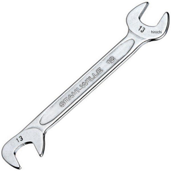 【メーカー在庫あり】 スタビレー STAHLWILLE イグニッションスパナ 12A-3-8-SW JP店