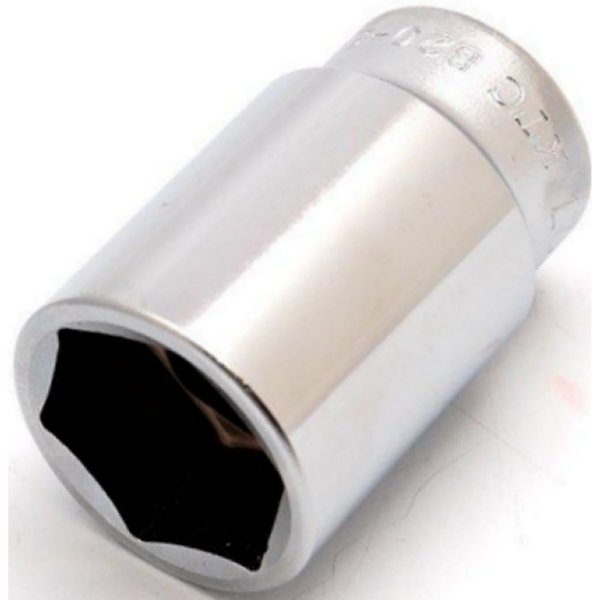 【メーカー在庫あり】 KTC 京都機械工具 9.5sq オイルプレッシャソケット 26mm B20-26HD-KC JP店