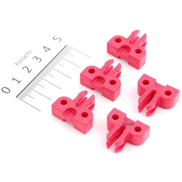 【メーカー在庫あり】 KTC 京都機械工具 9.5sq ソケットホルダークリップセット(5コ組) EHB35-KC JP店