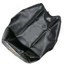 【USA在庫あり】 ムースレーシング MOOSE RACING 純正タイプ シートカバー 89年-04年 カワサキ KLF300B 黒 0821-1408 JP...