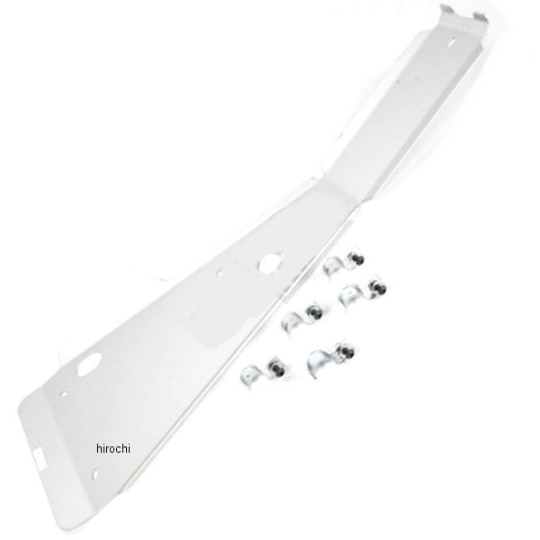 HONDA - 【USA在庫あり】 ムースレーシング MOOSE RACING フル スキッドプレート 99年-14年 ホンダ TRX400EX M900-35 JP店