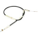 【USA在庫あり】 Parts Unlimited スロットルケーブル 78年-79年 Moto-Ski Nuvik 961 JP店