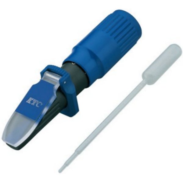 【メーカー在庫あり】 KTC 京都機械工具 フルードテスタ AG601-KC JP店