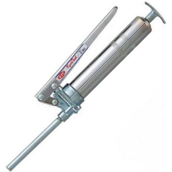 【メーカー在庫あり】 KTC グリースガン 80cc G-80 JP店