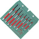 【メーカー在庫あり】 KTC 京都機械工具 ノックピンポンチセット (3本組) PK3-KC JP店