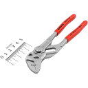 【メーカー在庫あり】 クニペックス KNIPEX プライヤーレンチ 全長150mm 8603-150-KP JP店(2)