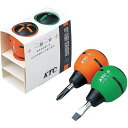 【メーカー在庫あり】 KTC 京都機械工具 ギフト用ドライバセット(2本組) TD902-KC JP店