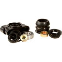 【USA在庫あり】 ピボットワークス Pivot works ステアリングステム ベアリングキット 04年-08年 Arctic Cat DVX 0410-01...