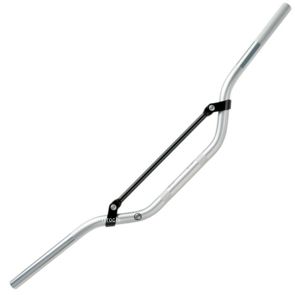 【USA在庫あり】 ムースレーシング MOOSE RACING ハンドルバー TRX400EX シルバー 0601-1729 JP店
