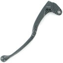【USA在庫あり】 Parts Unlimited クラッチレバー アルミ 02年-06年 ヤマハ YFM350X カーボン調 0613-0007 JP店