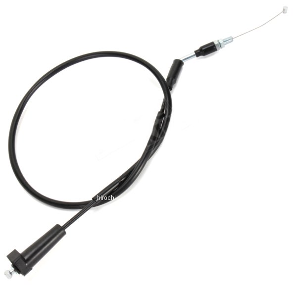 【USA在庫あり】 ムースレーシング MOOSE RACING スロットルケーブル 06年-08年 スズキ LT-R450 黒 0650-1313 JP店