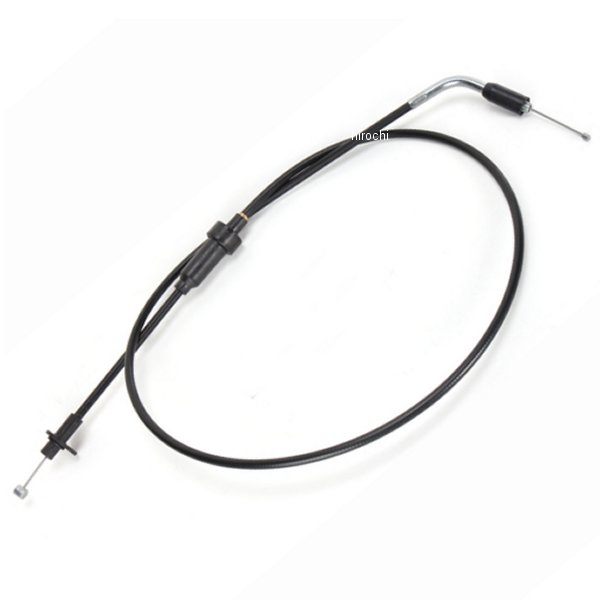 【USA在庫あり】 ムースレーシング MOOSE RACING スロットルケーブル 11年-16年 ポラリス Sportsman 黒 0650-1347 JP店