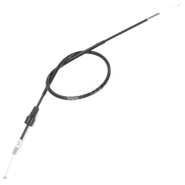 【USA在庫あり】 ムースレーシング MOOSE RACING スロットルケーブル 94年-00年 ヤマハ YFB250FW 黒 0650-1362 JP店