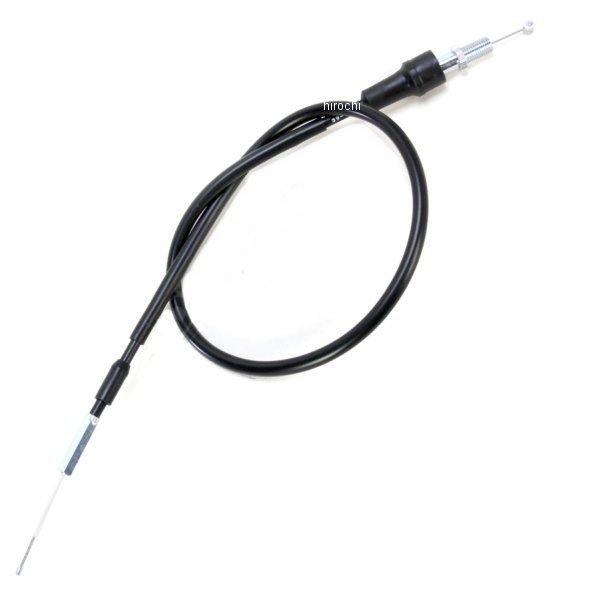【USA在庫あり】 ムースレーシング MOOSE RACING スロットルケーブル 02年-08年 ヤマハ YFM660F 黒 0650-1367 JP店