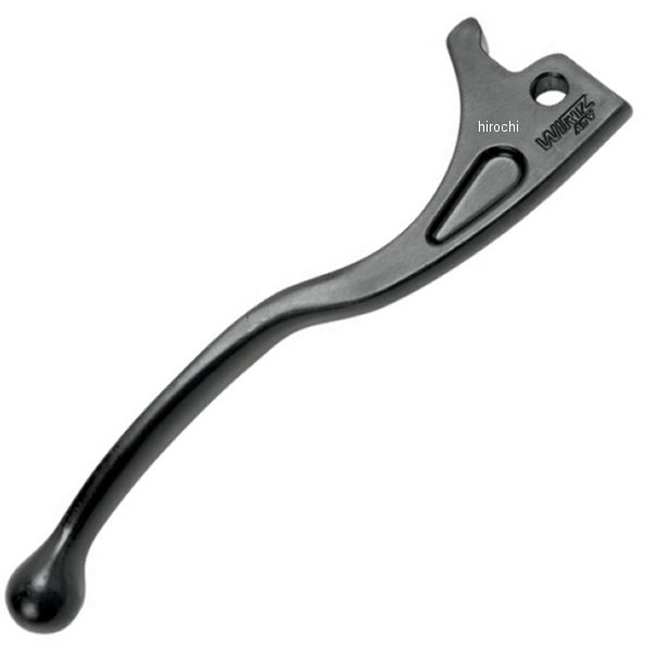 制動杠桿 - 【USA在庫あり】 ムースレーシング MOOSE RACING レバー 右 アルミ 04年-08年 ヤマハ YFM350 黒 M554-44-10 JP店