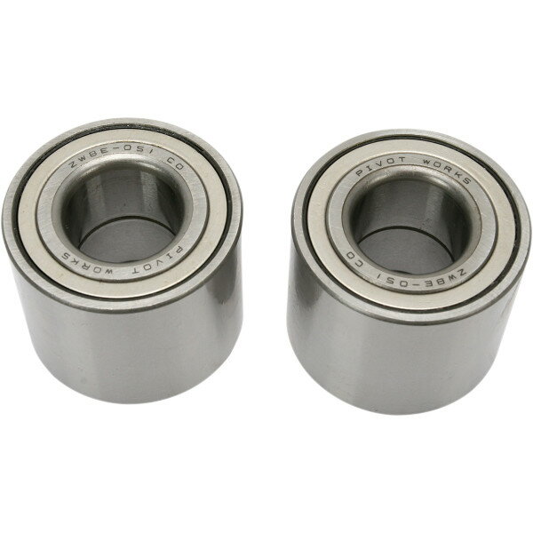 KAWASAKI - 【USA在庫あり】 ピボットワークス Pivot works ホイールベアリング リア 05年-08年 カワサキ KVF750 0215-0174 JP店