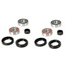 【USA在庫あり】 ピボットワークス Pivot works ホイールベアリング フロント 07年-08年 ホンダ TRX420TE 0215-0408 JP店(2)